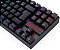 Teclado Magnético Redragon Kumara PRO K552RGB USB RGB Preto - Imagem 2