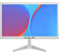 Monitor 19" Led HD 75Hz 5ms Vesa HDMI/VGA  BM19D5HVWW Branco - Imagem 2