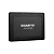 SSD SATA Gigabyte 2.5" 480GB SATA 3 P/N GP-GSTFS31480GNTD - Imagem 1