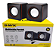Caixa De Som Multimídia Portátil Para Desktop B-Max BM-S205 - Imagem 1