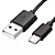 Carregador Rapido Universal Com 2 USB + Cabo USB Para TIPO-C - Imagem 2