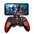 Controle Gamepad Bluetooth KAP-G7 Kapbom Comp/ IOS PS3 TV - Imagem 1
