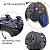 Controle Gamepad Bluetooth KAP-G7 Kapbom Comp/ IOS PS3 TV - Imagem 4