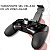 Controle Gamepad Bluetooth KAP-G7 Kapbom Comp/ IOS PS3 TV - Imagem 3