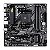 Placa Mae Gigabyte B550M DS3H AC R2 Chipset AMD B550 DDR4 - Imagem 3