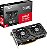 Placa De Video ASUS DUAL RADEON RX 7600 EVO OC EDITION 8GB - Imagem 1