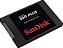 SSD Sandisk Plus 1TB SATA 3 2.5 7MM P/N - SDSSDA-1T00-G28 - Imagem 2