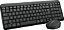 Kit Teclado e Mouse Sem Fio Logitech MK250 Compacto Mouse - Imagem 1