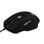 Mouse Gamer com Fio Viper Pro Phyton USB - Preto/Verde - Imagem 4