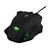 Mouse Gamer com Fio Viper Pro Phyton USB - Preto/Verde - Imagem 3