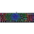 Teclado Gamer Viper Pro Mamba Mecânico Red Switch RGB Bivolt - Imagem 1