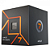 Processador AMD Ryzen 7 8700G AM5 4.2GHz 5.1GHz Turbo 8 Core - Imagem 2