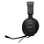 Headset Gamer Com Fio Quantum 100m2 Jbl Com Mic - Cor Preto - Imagem 2