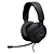 Headset Gamer Com Fio Quantum 100m2 Jbl Com Mic - Cor Preto - Imagem 4