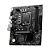 Placa Mãe MSI Pro B760M-E Intel LGA 1700 M-ATX DDR4 Preto - Imagem 3