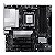 Placa MAE MSI PRO B850M-P Wifi AM5 Ryzen DDR5 Matx M.2 Nvme - Imagem 1