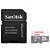 Cartão Memória SanDisk Micro Sd 32GB Classe 10 SDSQUNR-032G - Imagem 2