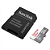 Cartão Memória SanDisk Micro Sd 32GB Classe 10 SDSQUNR-032G - Imagem 4