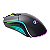 Mouse Gamer Professional Havit MS1029 RGB 7200 DPI 6 Botões - Imagem 3