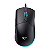 Mouse Gamer Havit MS1038 - 8000dpi -  RGB HVMS-MS1038-BK - Imagem 1
