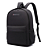 Mochila Kross Elegance Clean Black Para Notebook 15.6 - Imagem 3