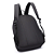 Mochila Kross Elegance Clean Black Para Notebook 15.6 - Imagem 4