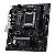 Placa Mae Gamer MSI PRO A620AM-B EVO | Preto DDR5 0119449-01 - Imagem 4