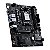 Placa Mae MSI Pro B840M-B DDR5 AM5 M-ATX B840 PRO-B840M-B - Imagem 3