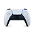 Controle Sem Fio Sony DualSense para PlayStation 5 Branco - Imagem 1