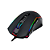 Mouse Gamer Redragon Ranger Basic Preto M910-k Preto - Imagem 4