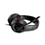 Headset Gamer Redragon Pelias H130 3.5mm Drivers 40mm Preto - Imagem 4