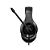 Headset Gamer Redragon Pelias H130 3.5mm Drivers 40mm Preto - Imagem 2