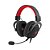 Headset Gamer Redragon Zeus Lite P3 H510-LT Preto - Imagem 1