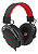 Headset Gamer Redragon Cragblade H541 Drivers De 53mm Preto - Imagem 2