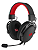 Headset Gamer Redragon Cragblade H541 Drivers De 53mm Preto - Imagem 1