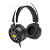 Headset Gamer Redragon Grendel Rgb Preto Usb H314-rgb Preto - Imagem 4