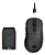 Mouse Gamer Redragon Ebony Standard Rgb Sem Fio M998-std-1k - Imagem 3