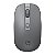 Kit Teclado e Mouse BMTW01 2400DPI ABNT2 Cinza BMTW01-GY - Imagem 4