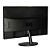 Monitor 20" Preto Led BM20G1HVW Bluecase - 75HZ - Full HD - Imagem 4
