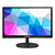 Monitor 20" Preto Led BM20G1HVW Bluecase - 75HZ - Full HD - Imagem 1