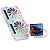 Water Cooler Gamer Round5 Zephyro 240 Rgb Com Display Branco - Imagem 3