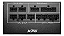 Fonte XPG Core Reactor II VE 850W 80 Plus Gold Modular Preto - Imagem 2