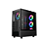Gabinete Gamer Bluecase Zion Pro c/ 4 Fans e Vidro BG-062 - Imagem 2