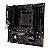 Placa Mãe Asus TUF GAMING A520M-PLUS WIFI AM4 4xDDR4 Chipset - Imagem 4