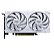 Placa Video MSI Geforce RTX 5060 Ventus OC White 2X 8GB 128 - Imagem 4