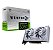 Placa Video MSI Geforce RTX 5060 Ventus OC White 2X 8GB 128 - Imagem 1