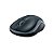 Mouse Office Logitech M185 Sem fio Cinza - 910-003243 - Imagem 2