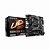 Placa Mãe Gigabyte B550M DS3H AC R2  AMD B550 AM4 MATX DDR4 - Imagem 2