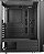 Gabinete Gamer Cruiser Mid Tower Preto RGB Fortrek Cor Preta - Imagem 5