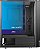Gabinete Gamer Cruiser Mid Tower Preto RGB Fortrek Cor Preta - Imagem 4